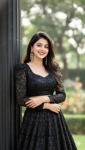 Arms Softly Crossed Leaning Back