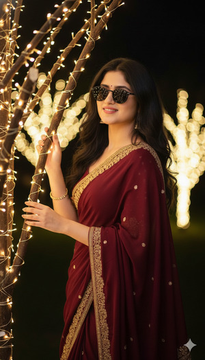 Both Hands Holding Branches Head Tilt.pose 3