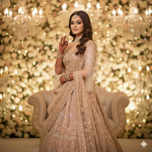 Classic Bridal Confidence