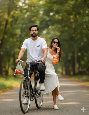 Classic Ride Relaxed Back Seat