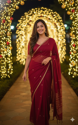 Elegant Walkway Confidence 2