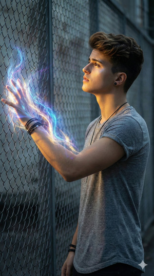 Extended Arm Forward Power Interaction