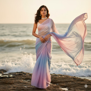 Front Facing Hands Resting Naturally