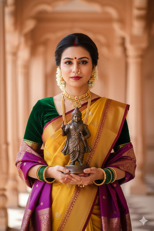 Front Facing Respectful Hold