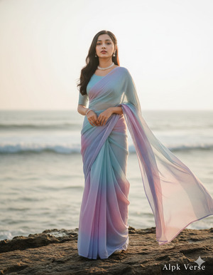 Front Facing with Relaxed Hands