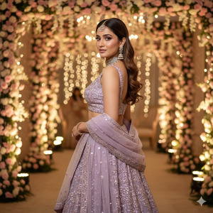 Looking Back Over Shoulder Pose