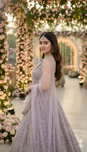 Looking Over the Shoulder