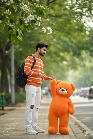 Looking Sideways at Flowers Soft Aesthetic