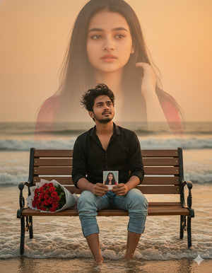 Looking Up Toward Memory in Sky Hopeful Ending pose 3233