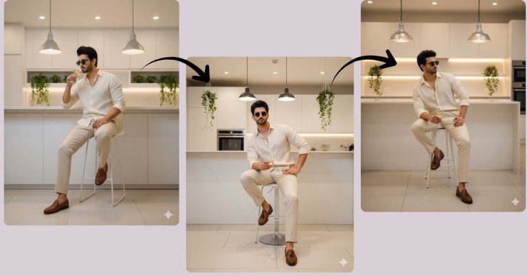 Luxury Indoor Lifestyle