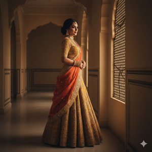 One Hand on Chin One Hand on Lap Thoughtful Editorial