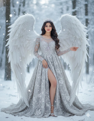 One Knee Slightly Bent Soft Power Stance