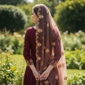 Over the Shoulder Glance 1