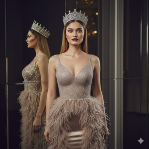 Regal Stillness Arms