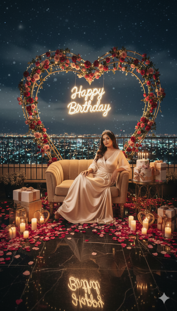 Relaxed Lean Back Luxury Mood