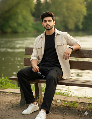 Riverside Park Casual