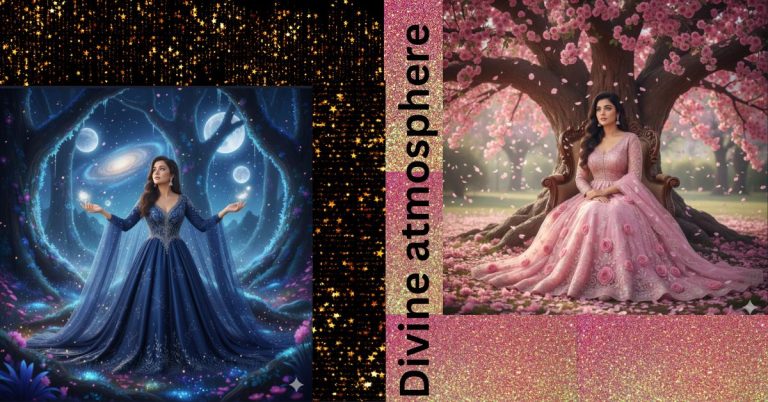 Rose Tree Portrait (Trending 2025)