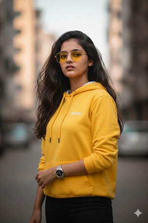 Side Angle with Head Turn