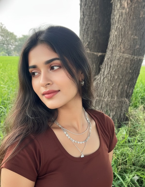 Side Profile with Soft