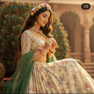 Side Sitting with Raised Knee