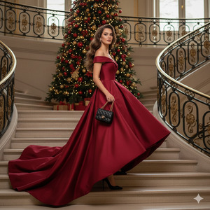 Side Staircase Walk Editorial Movement