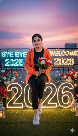 Sitting Forward with Legs Dangling