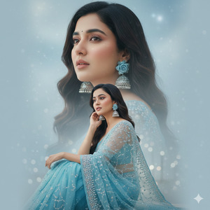 Sitting Sideways Knee Hug