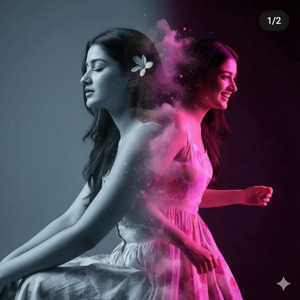 Sitting Still vs Forward Motion