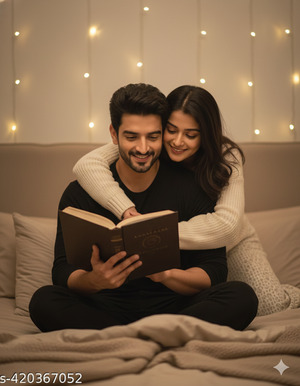 Slight Angle Mirror Pose Soft Aesthetic