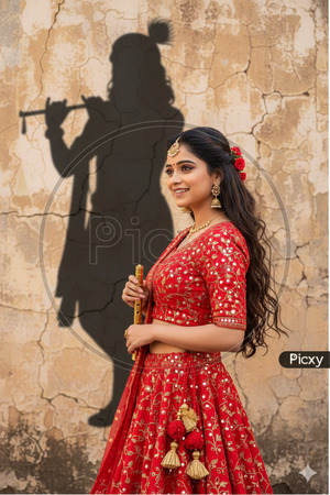 Slight Side Turn with Flute