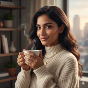 Trending Adobe Firefly Style