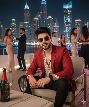 Trending Luxury Style