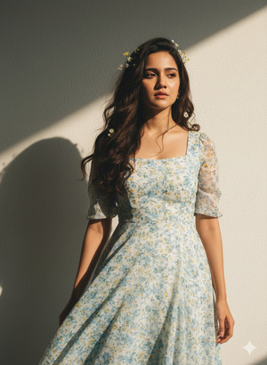 Trending Retro Korean Aesthetic Look 2 1