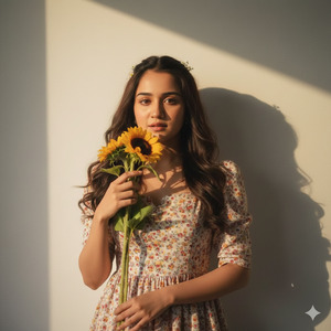 Trending Retro Korean Aesthetic Look 3