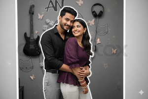 Waist Hold Soft Lean Romantic Classic