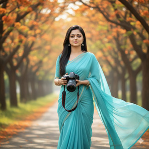 Walking Candid Pose Natural Motion