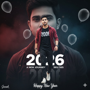 Walking Confident Pose