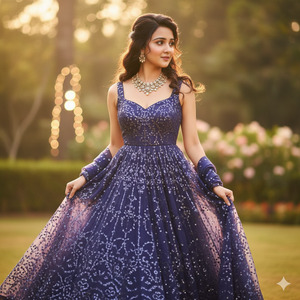 Walking Pose Mid Step Flow