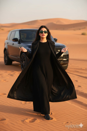 What Can I Say Open Hands