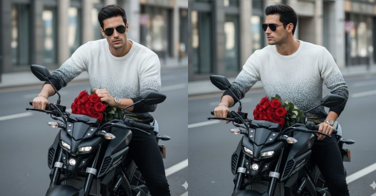 Yamaha MT-15 Bike Portrait