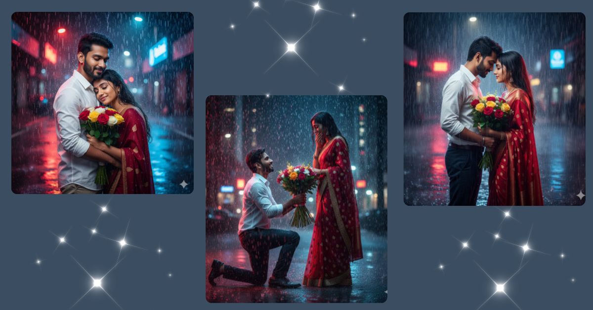 cinematic-rain-proposal-google-gemini-ai-image-prompt