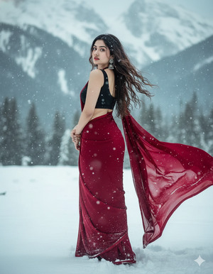 over the shoulder 1246