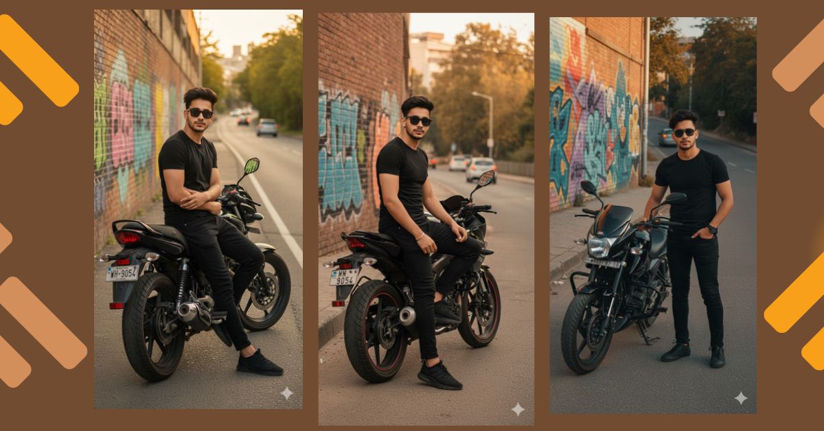 trending-viral-ai-image-google-gemini-cinematic-bike-portrait