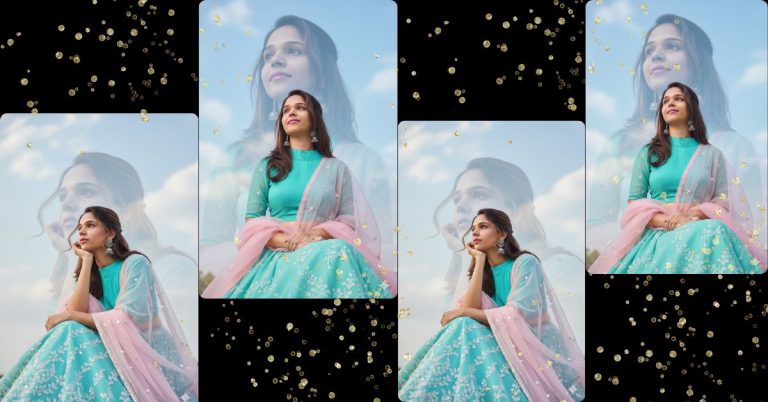 trending-viral-ai-image-google-gemini-prompt-double-exposure-lehenga-portrait-9-16