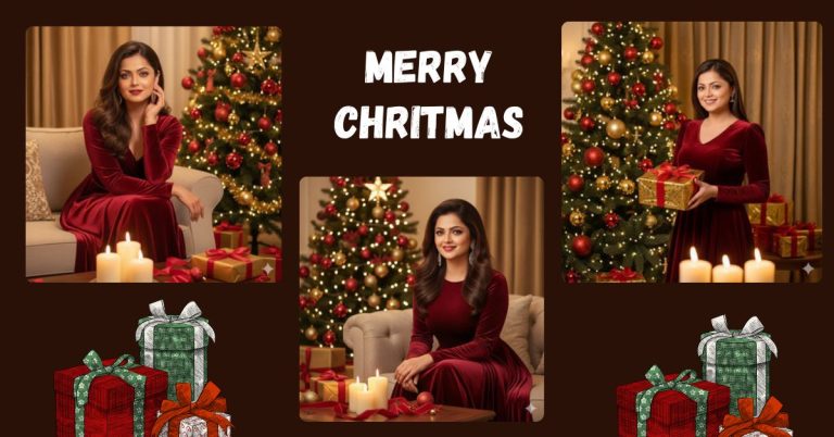 viral-ai-christmas-portrait-google-gemini-prompt