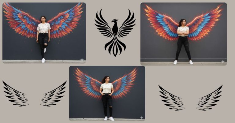 viral-ai-image-glowing-wings-google-gemini-prompt