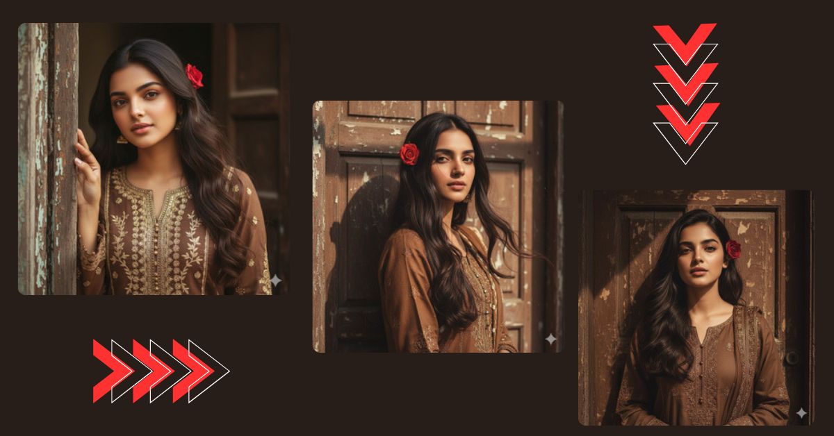 viral-ai-image-google-gemini-90s-vintage-pakistani-suit