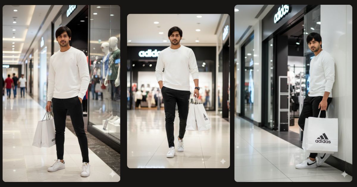 viral-ai-image-google-gemini-adidas-mall-fashion-prompt