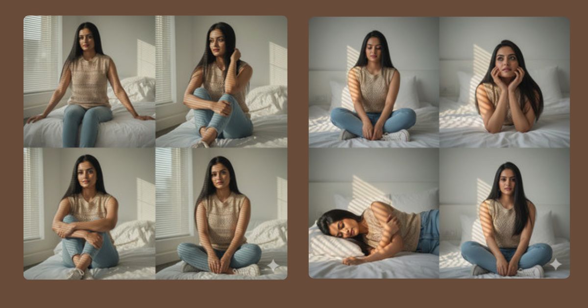 viral-ai-image-google-gemini-aesthetic-4-photo-collage-prompt