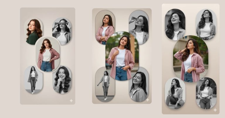 viral-ai-image-google-gemini-aesthetic-photo-collage-prompt